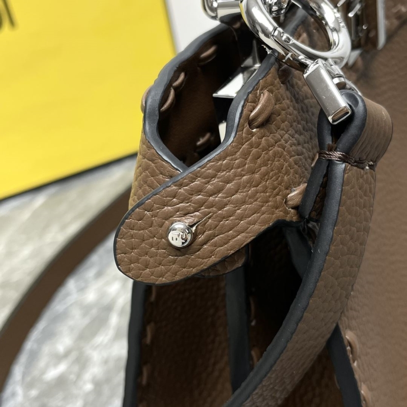 F**di peekaboo bags